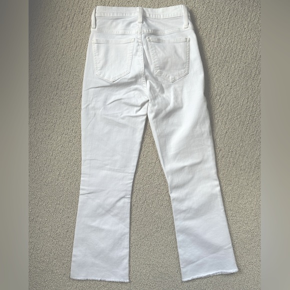 J Crew Billie Demi Boot Crop jeans - Picture 3 of 8